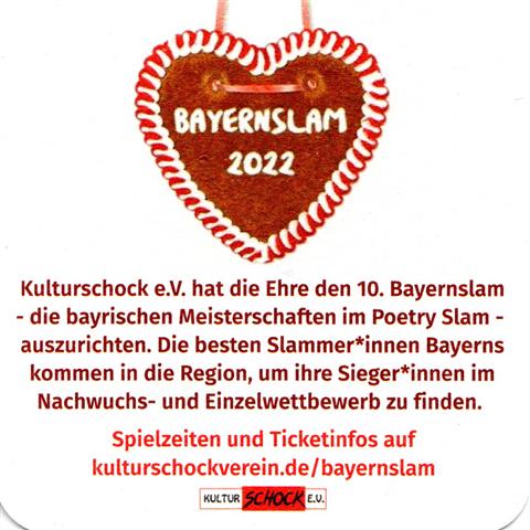 nrnberg n-by kulturschock bayernslam 1b (quad185-u spielzeiten)